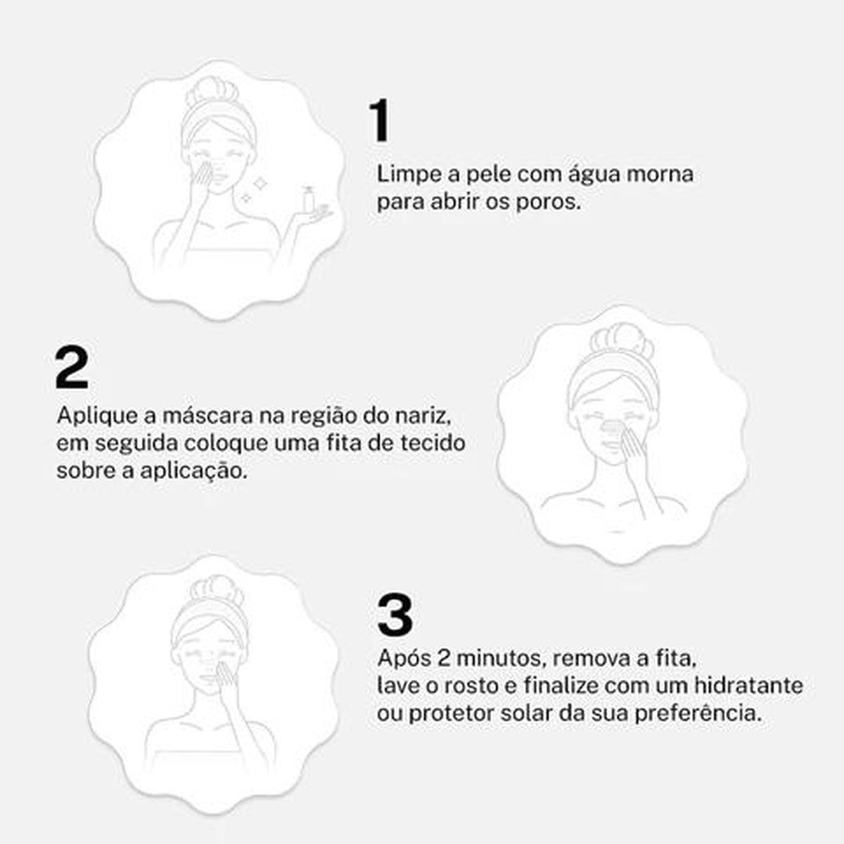 Removedor de Cravos - Lanbena