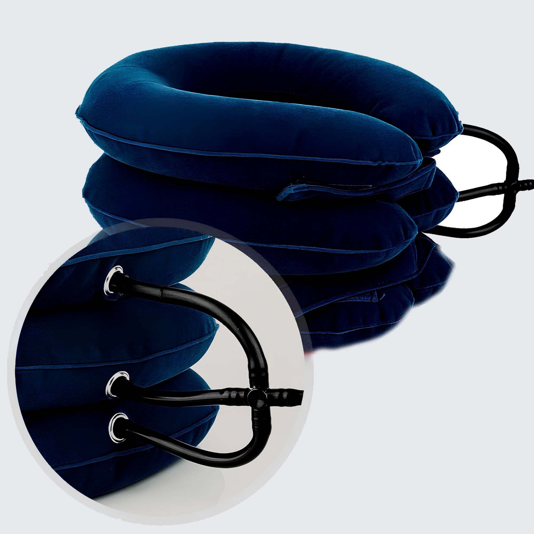 Alongador de Cervical