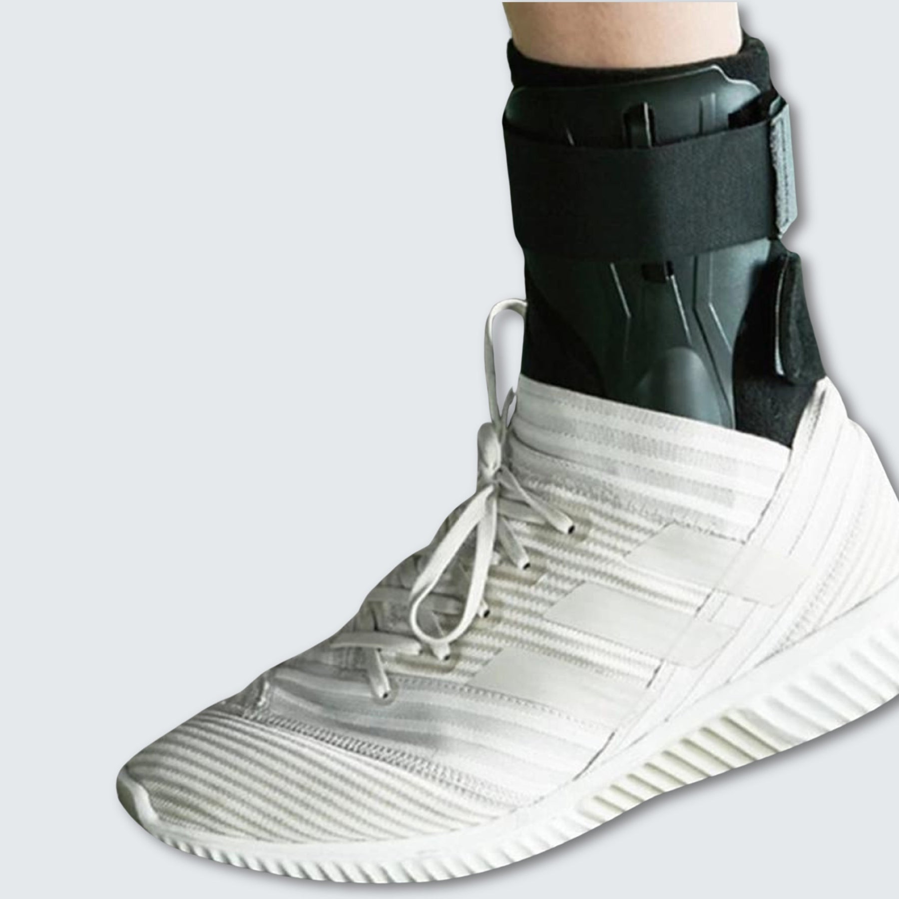 Tornozeleira Ortopédica