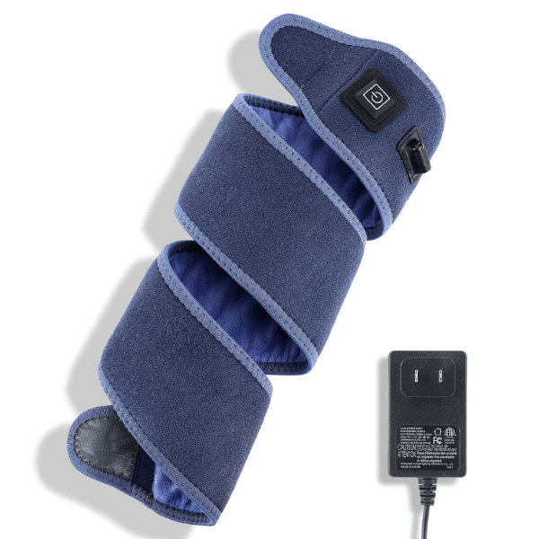 Cinta de Terapia de Aquecimento para Tornozelos, Pulsos e Braços