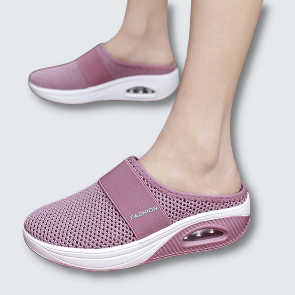 Tênis Ortopédico AirConfort