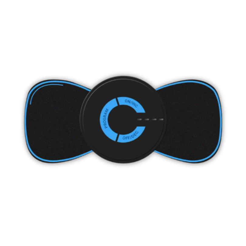 Massageador Corporal - Alívio das dores e inchaços