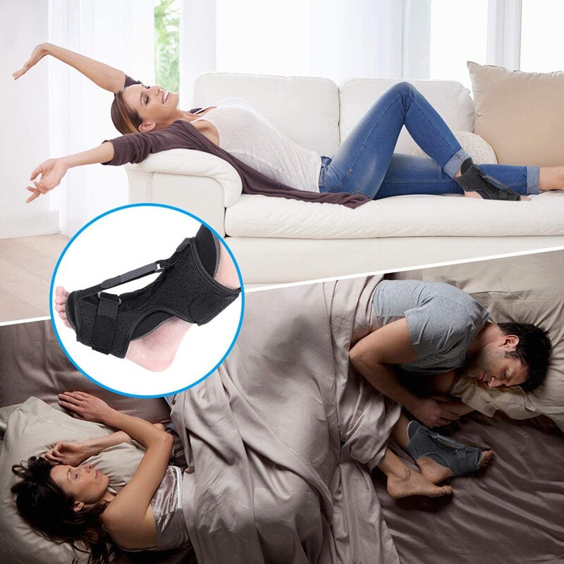 Órtese Fascite Plantar