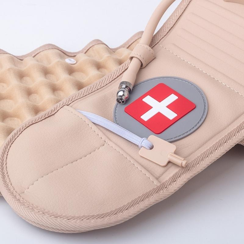 Cinta de Terapia Ortopédica para Lombar