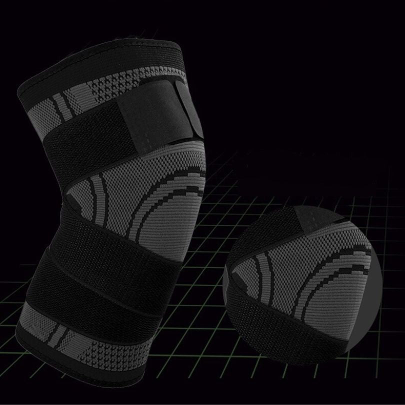 Joelheira Ortopédica de Compressão