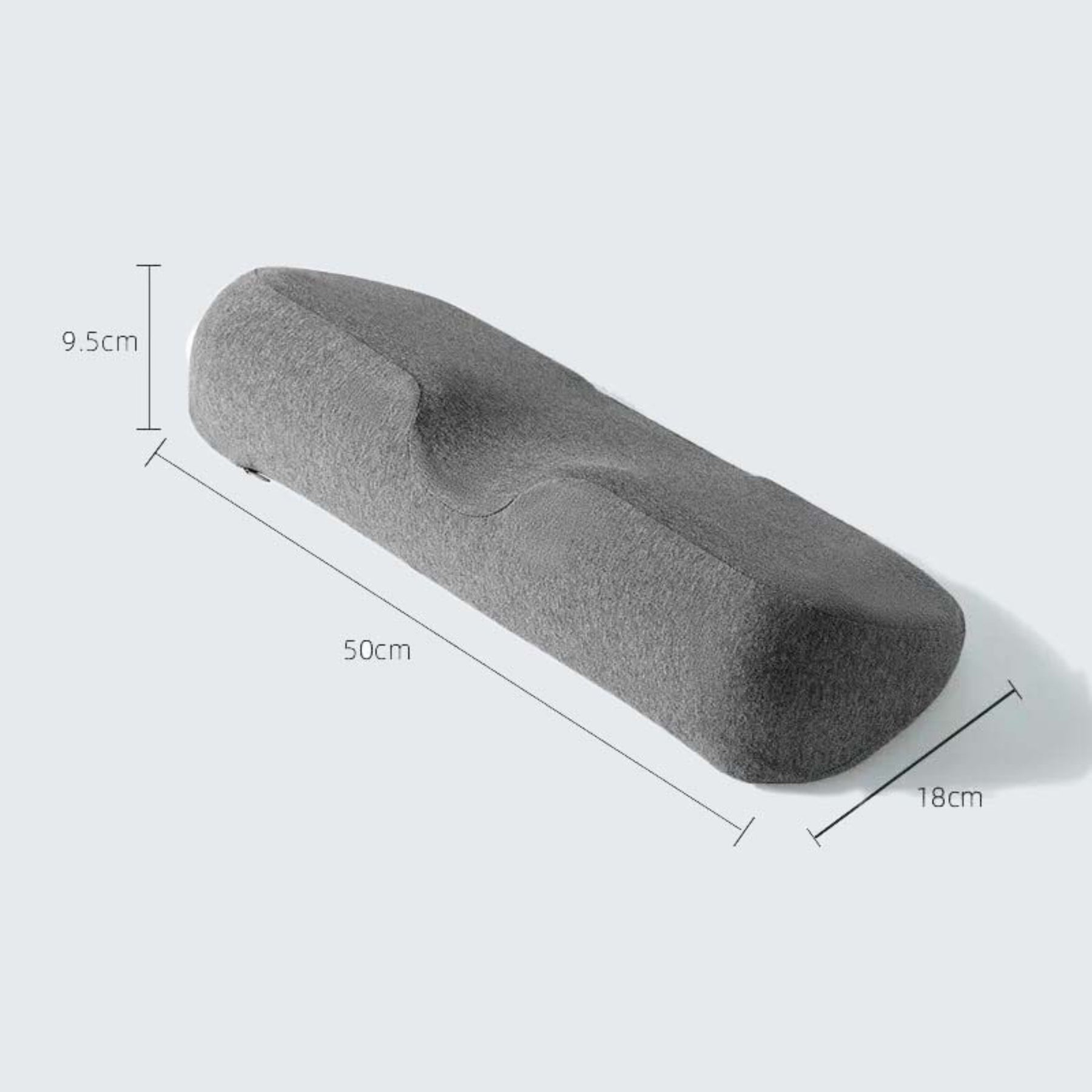 Almofada Ortopédica Cervical