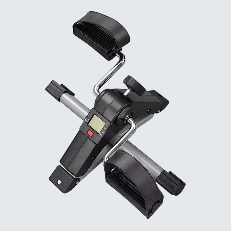 Mini Bike Ergométrica - Fisioterapia