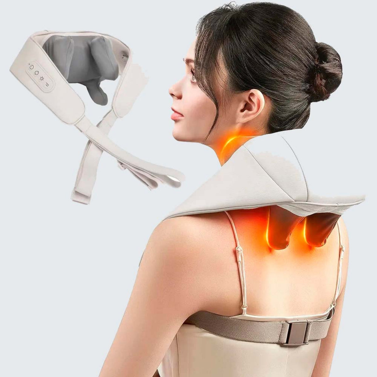 Massageador Ortopédico