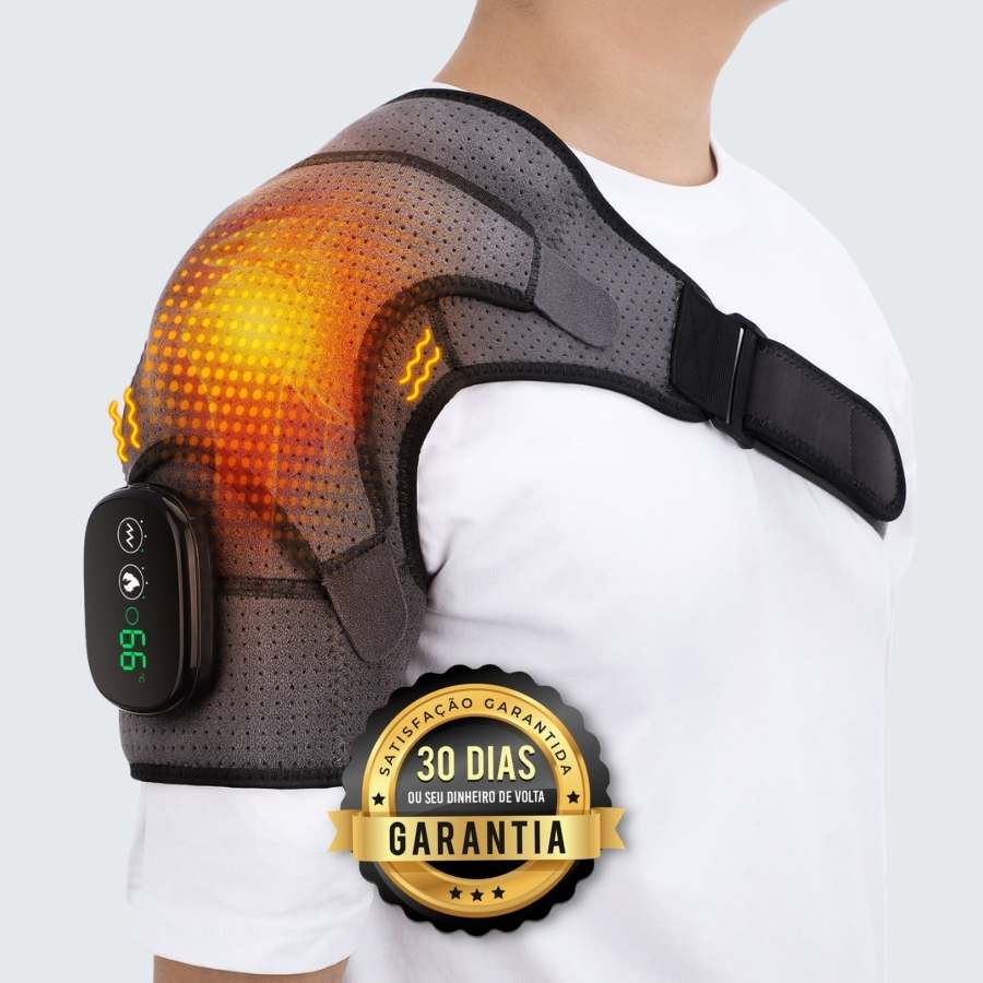 Aparelho de Terapia Ortopédica para Ombros