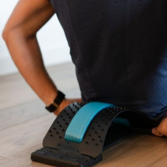 Aparelho de Terapia Ortopédica para Coluna