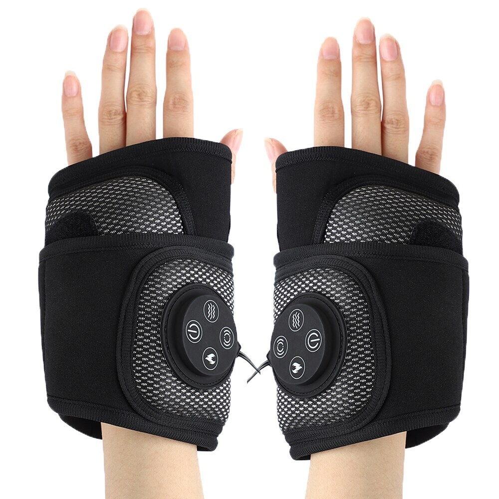 Aparelho deTerapia Ortopédica para Pulsos