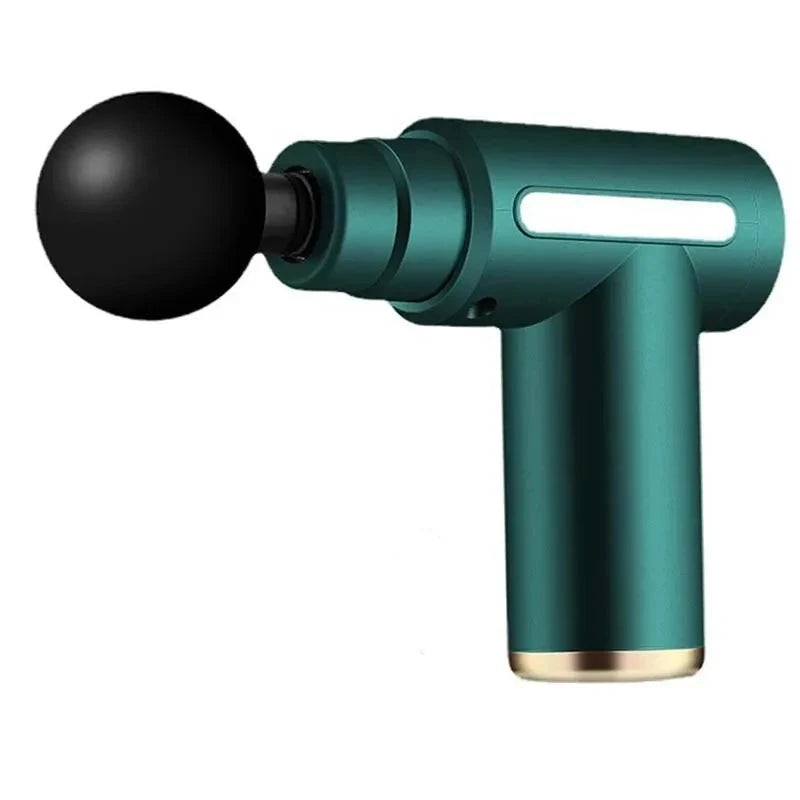 Massageador com Vibração Elétrica