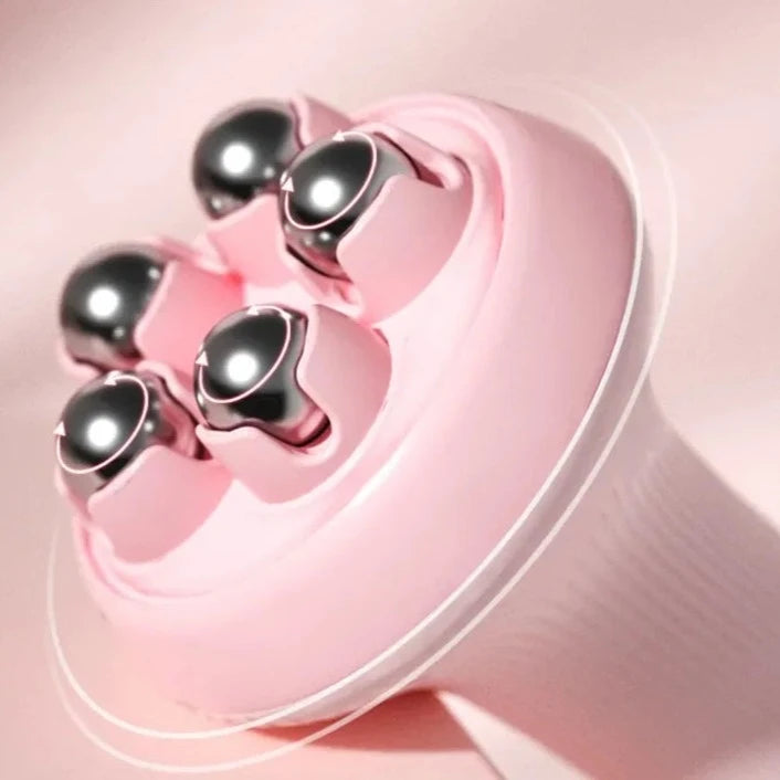 Rolo Manual de Massagem