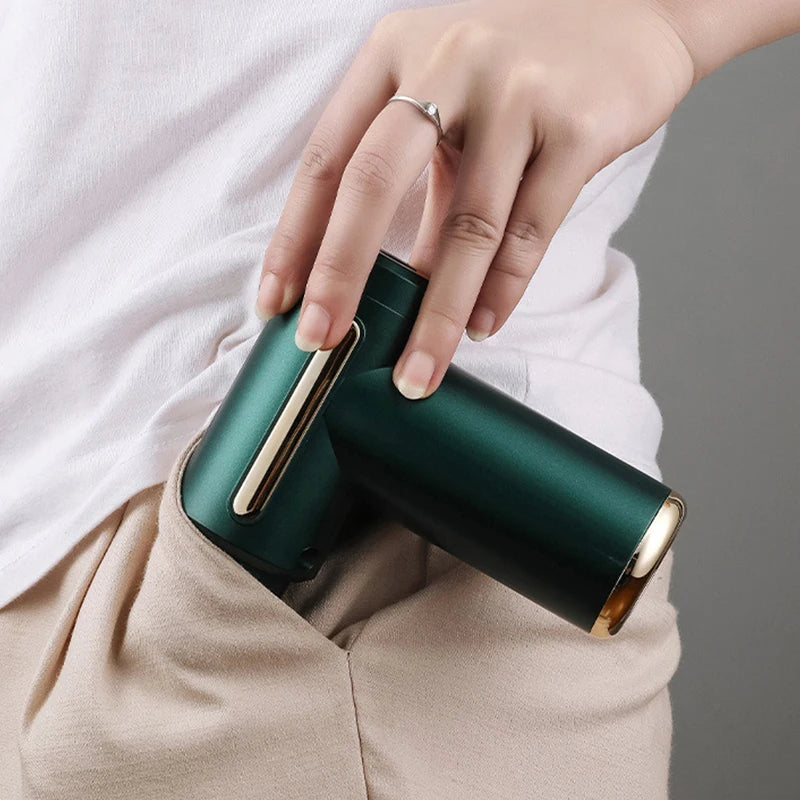 Massageador com Vibração Elétrica