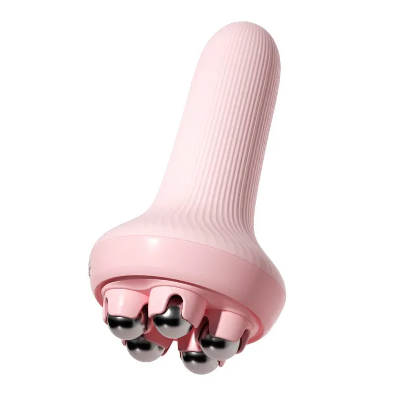 Rolo Manual de Massagem