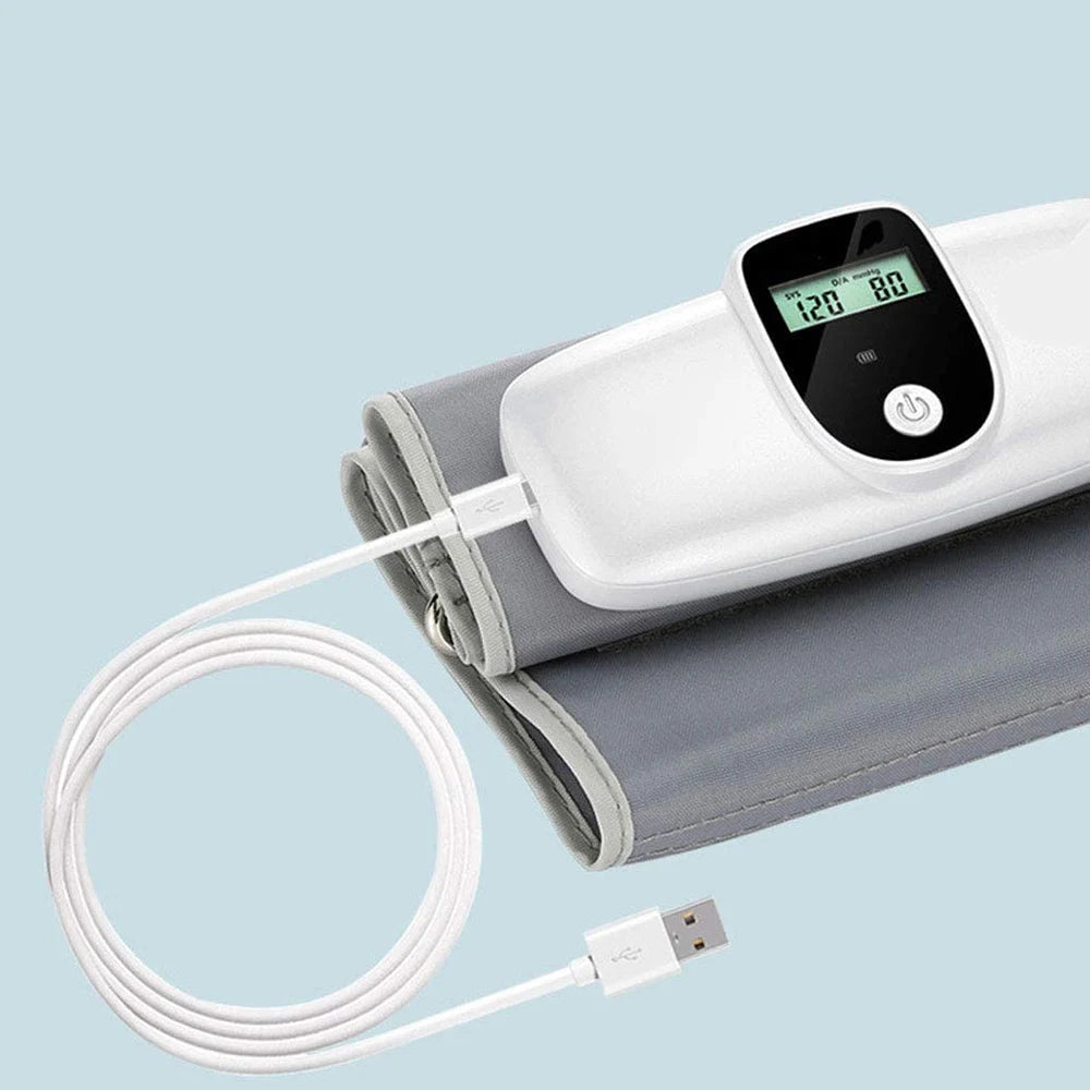 Monitor De Pressão Arterial com Bluetooth