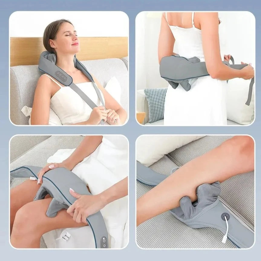 Massageador Sem Fio