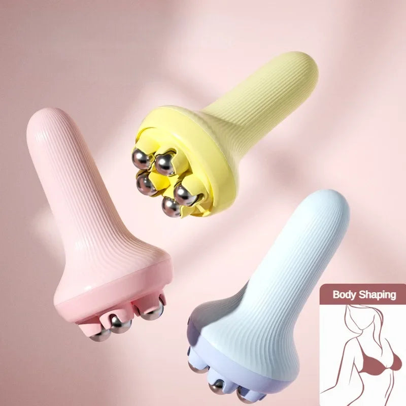 Rolo Manual de Massagem
