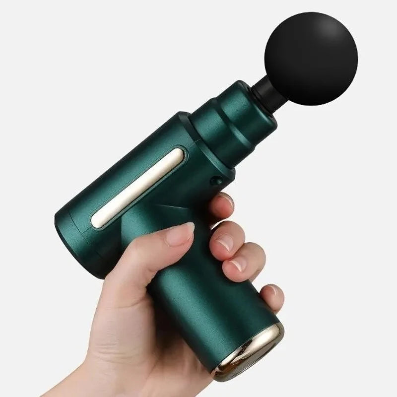 Massageador com Vibração Elétrica