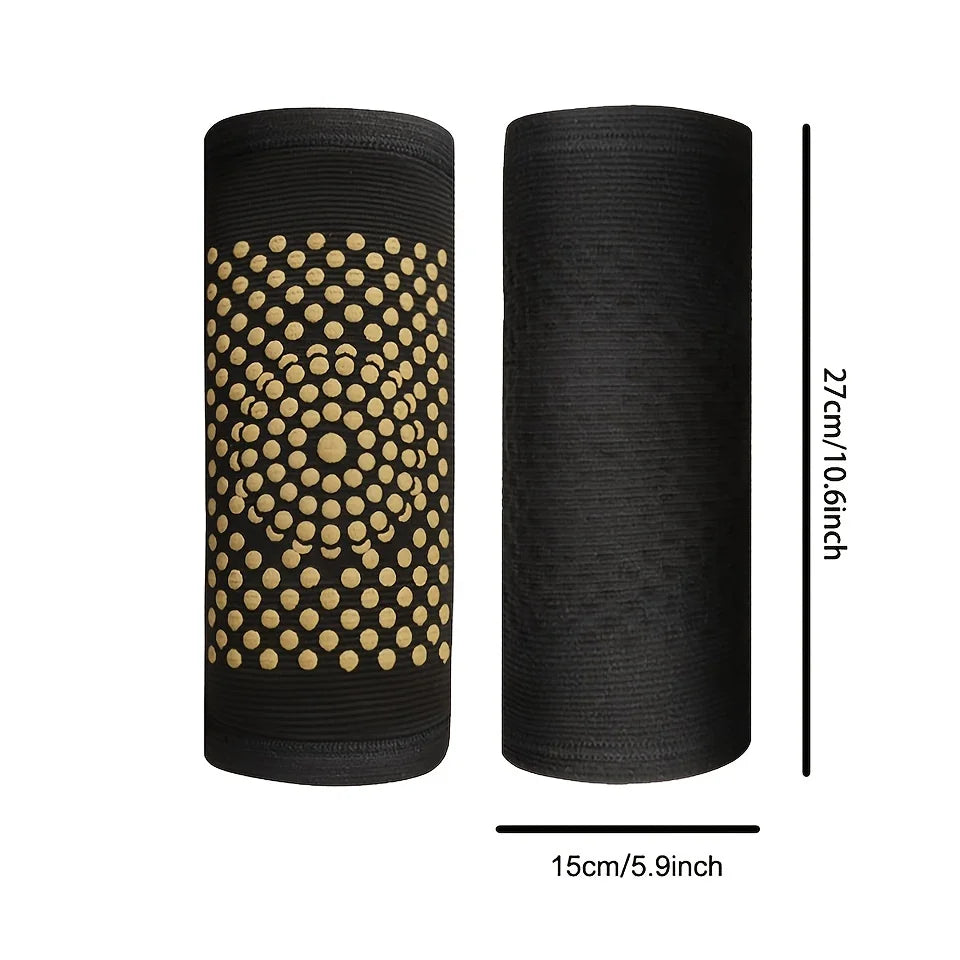 Joelheira com Alto Aquecimento