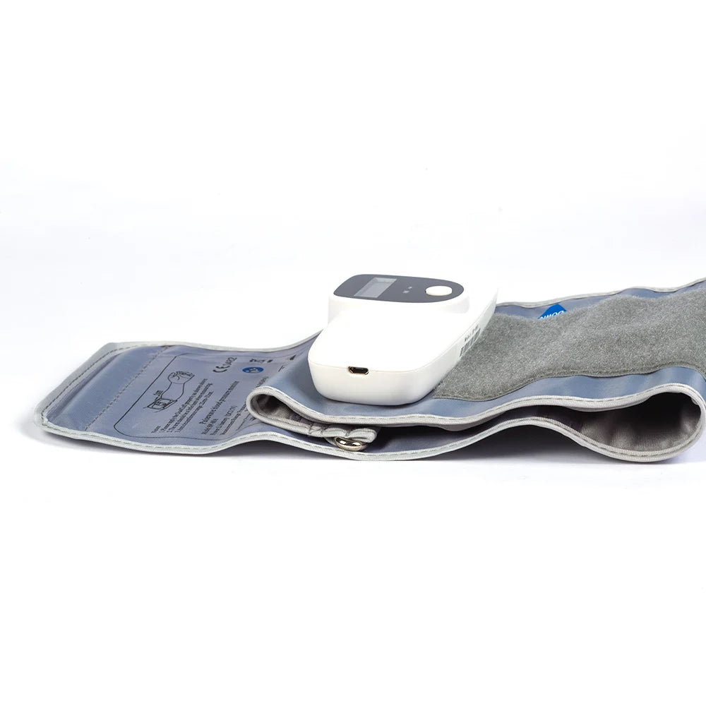 Monitor De Pressão Arterial com Bluetooth