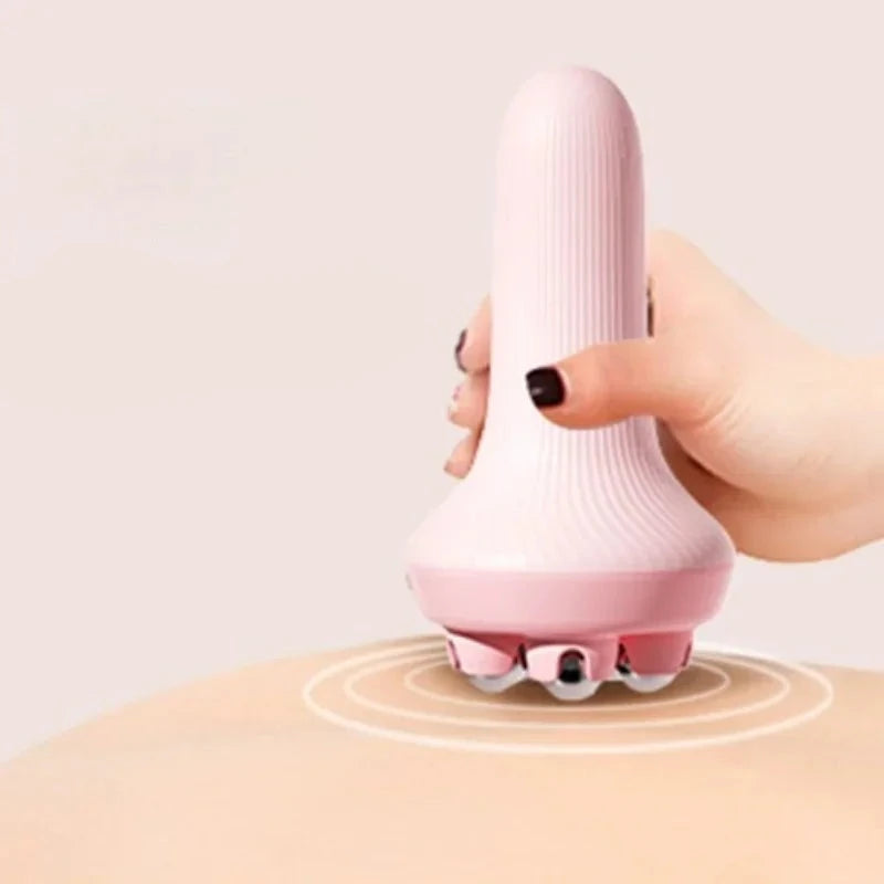 Rolo Manual de Massagem