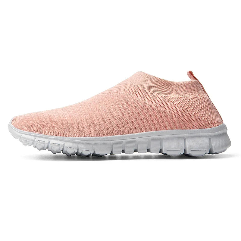 Tênis Nuvem - Leve, seguro e confortável