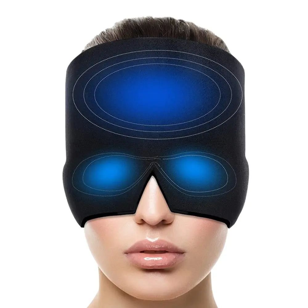 Alívium - Touca De Compressão