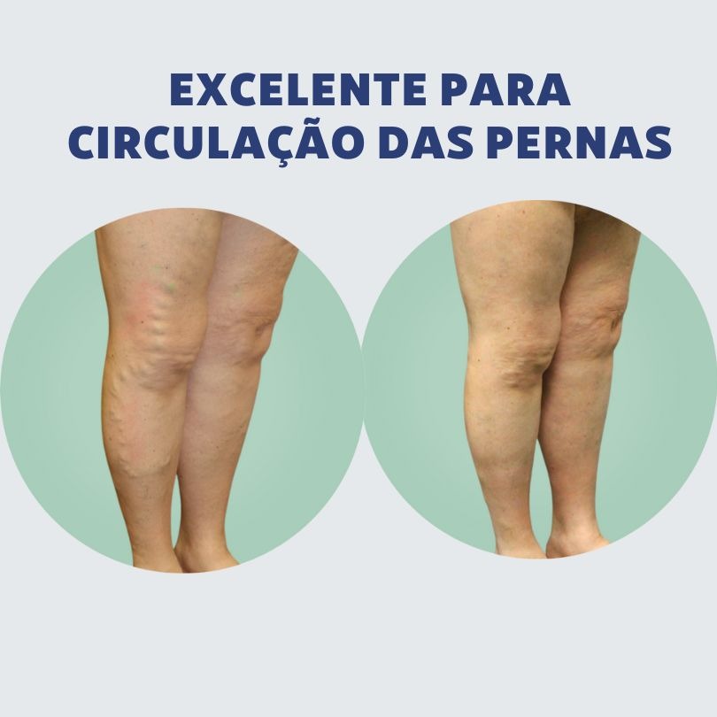 Massageador Corporal - Alívio das dores e inchaços