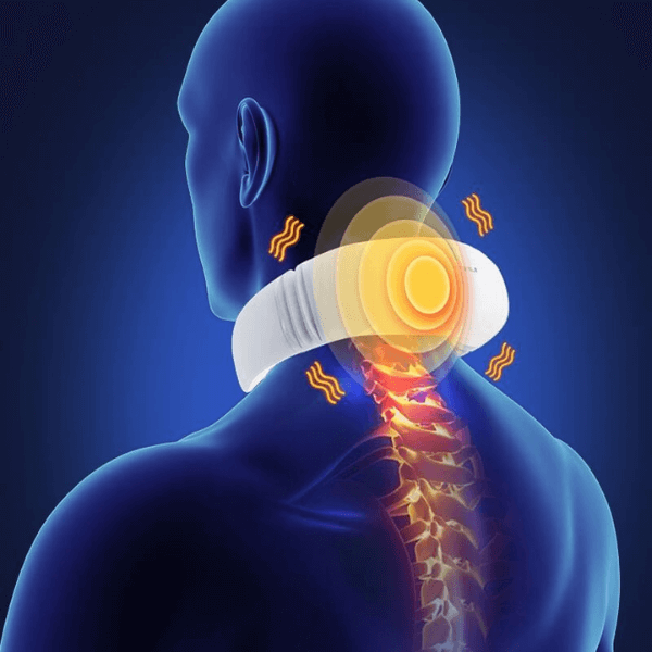 Aparelho de Terapia para Coluna Cervical