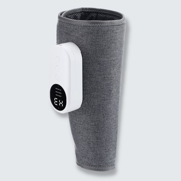 Aparelho deTerapia para pernas inchadas e doloridas