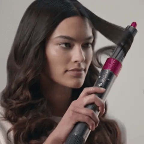 Escova Modeladora 5 em 1 - Hair Pro