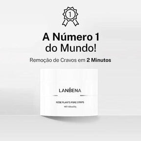 Removedor de Cravos - Lanbena