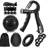 Kit Fortalecimento de Mãos