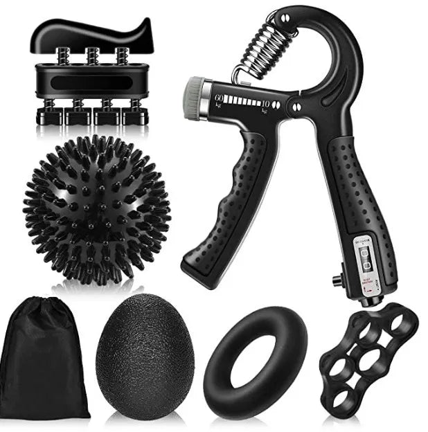 Kit Fortalecimento de Mãos